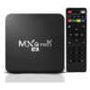 Android TV Box 8GB+128GB con Asistencia de Voz