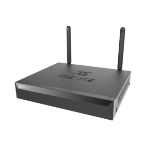 NVR EZVIZ X5S 4 Canales 3K WiFi HDMI/VGA Hasta 8TB y 100m