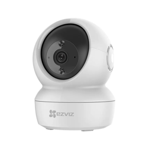 Cámara IP EZVIZ CS-H6C WiFi 5MP 360° con Audio Bidireccional