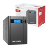 UPS Interactiva Hikvision DS-UPS3000-X 3000VA 1800W | Protección Energética