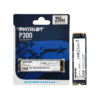 Disco SSD Patriot P300 M.2 NVMe 256GB PCIe Gen3x4 2280 Ultra Rápido