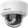 Cámara de Seguridad Hikvision DS-2CD1123G2-LIU 2MP Domo 2.8mm