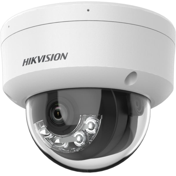 Cámara de Seguridad Hikvision DS-2CD1123G2-LIU 2MP Domo 2.8mm