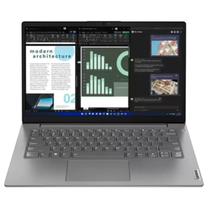 Portátil Lenovo V14 G3 i5 1235U 8GB 512GB SSD Win 11 Pro