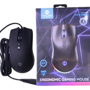 Mouse Gamer MIKUSO XM-56U RGB 7200DPI Programable