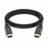 Cable DisplayPort 1.4 Macho a Macho 1.8M CB-319 SolidView