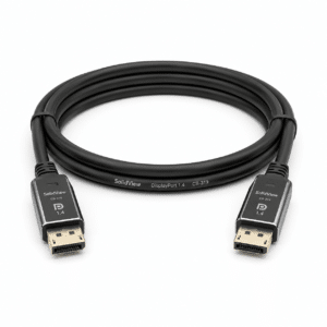 Cable DisplayPort 1.4 Macho a Macho 1.8M CB-319 SolidView