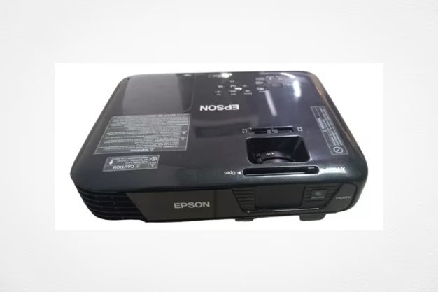 Video Beam Epson PowerLite EX5250 2600 Lúmenes – Open Box