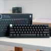 Teclado Gamer Inalámbrico Logitech PRO X 60% LIGHTSPEED RGB​