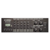 Amplificador Mezclador Yamaki MATRIZ-1000D - 1000W, 4 Zonas