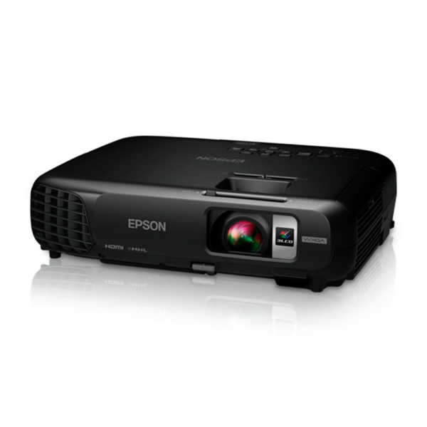 Video Beam Epson EX7200 3000 Lúmenes WXGA – Open Box