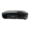 Video Beam Epson PowerLite 1261W 2600 Lúmenes – Open Box