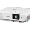 Video Beam Epson PowerLite S39 3300 Lúmenes – Open Box