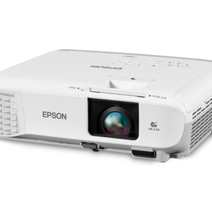 Video Beam Epson PowerLite S39 3300 Lúmenes – Open Box