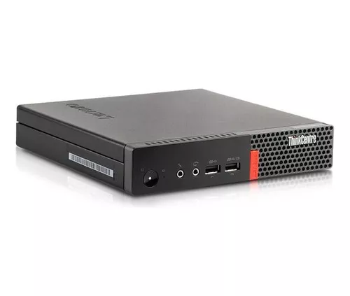 Lenovo ThinkCentre M710Q i5 8GB 256GB SSD Windows 10 Pro – Open Box