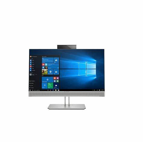 Todo en uno HP EliteOne 800 G5 AiO i5 9500T 16GB 256GB SSD Win 10 Pro