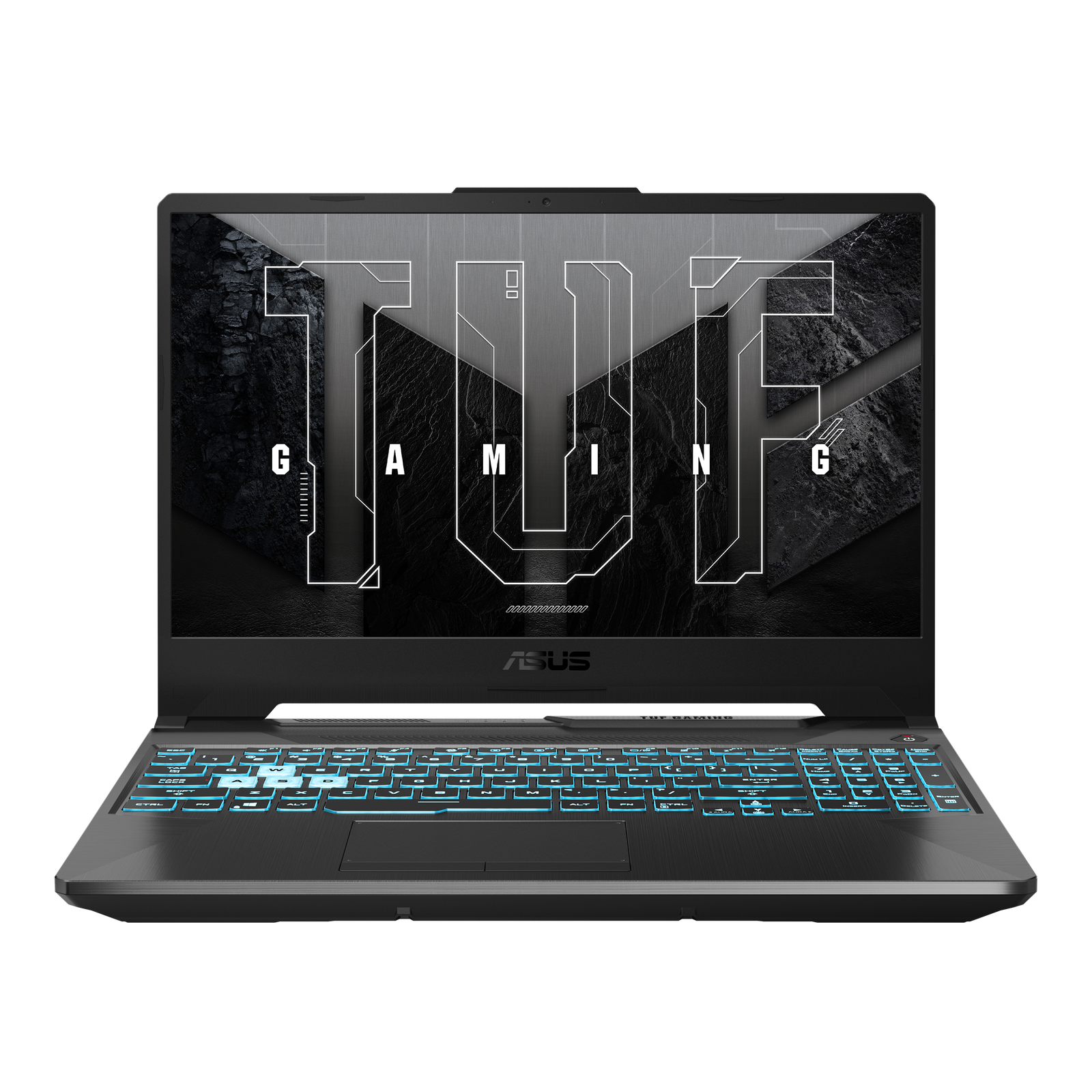 Portátil Gamer ASUS TUF A15  Ryzen 7 RTX 2050 512GB SSD, 8GB, Win 11 SL