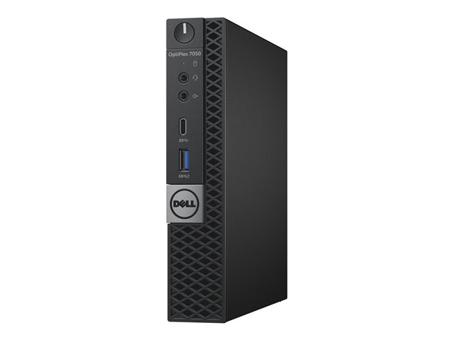 CPU Dell OptiPlex 7050 i7 7ª Gen 16GB 256GB SSD Open Box