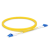 Patch Cord Fibra Óptica LC/PC-LC/PC 1M Monomodo