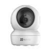 Cámara de Seguridad EZVIZ CS-H6C Pro 2K 360° con Audio Bidireccional​