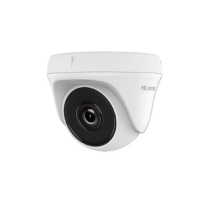 Cámara de Seguridad HiLook THC-T150-P 5MP Domo 2.8mm​