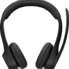 Diadema Bluetooth Logitech Zone 300 Wireless Graphite AMR