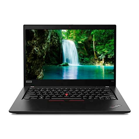 Portátil Lenovo ThinkPad X13 Gen 1 Ryzen 5 Pro 16GB, 256GB SSD – OPEN BOX