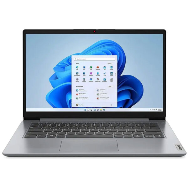 Portátil Lenovo IdeaPad 1 14IAU7 Core i5 8GB 512GB SSD 14" + Win11 SL- OPEN BOX