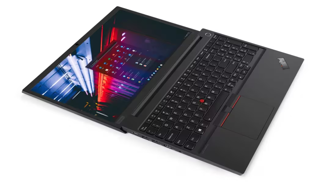 Portátil Lenovo ThinkPad E15 Gen 1 de 15.6 pulgadas Full HD