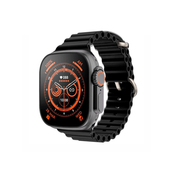 Reloj Smartwatch X8 Ultra Max con Pantalla 2.3" 