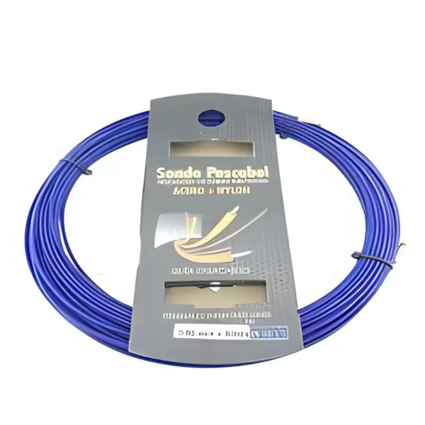CARRETE SONDA PARA CABLEADO UTP DE 15M
