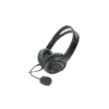 Diadema USB Star Tec ST-HP-20U con Micrófono Estéreo