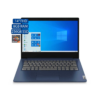 Portátil Lenovo IdeaPad 3 Ryzen 3 8GB, 256GB FULL HD 14" Win11 SL