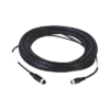 Cable Extensor 4 Vías 3M para Cámaras Vehiculares