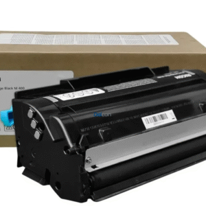 Cartucho de Tóner Negro Ricoh M 400FW - Rendimiento 7000 Pág aprox