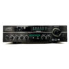 Amplificador ProPhonic PA-120 120W con Mezclador y Entradas Múltiples