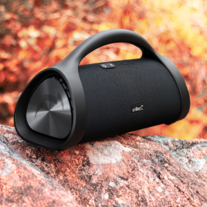 Parlante Bluetooth Unitec VulcanVibe 120W Recargable