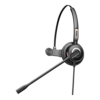 Diadema Fanvil HT201 Mono con Micrófono Antirruido RJ9