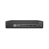 CPU Mini HP Corporativa EliteDesk 800 G2 i5 6ª Gen 8GB 256GB Win10 Pro