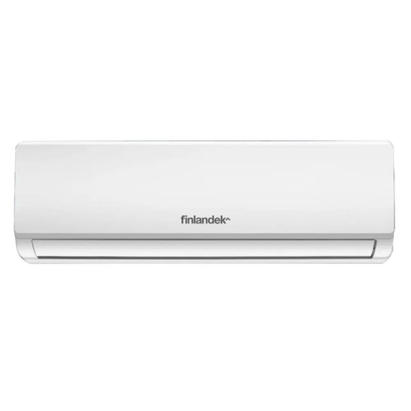 Aire Acondicionado Finlandek 12000 BTU Inverter 220V