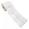 Rollo de Etiquetas Térmicas 50x75mm (1000) para Climas Fríos