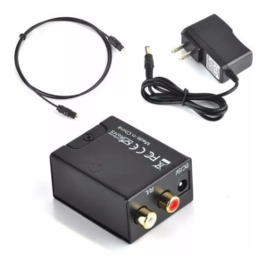Accesorios de Audio