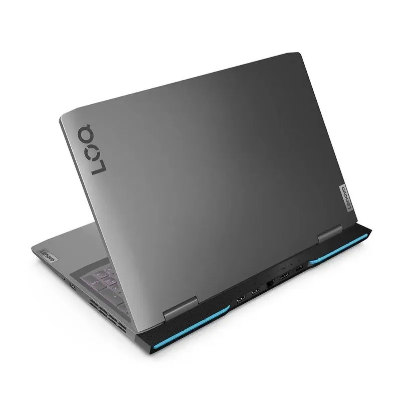 Portátil Gamer Lenovo LOQ 15IRH8 i5 RTX 2050 144Hz