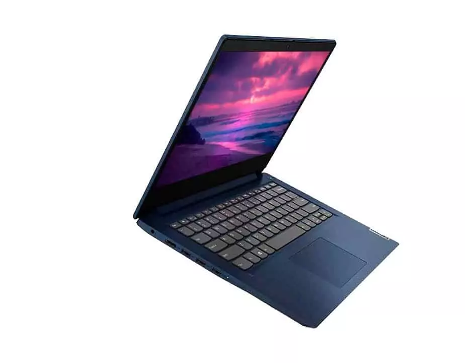 Lenovo IdeaPad 3 14ALC6 con AMD Ryzen 3 5300U