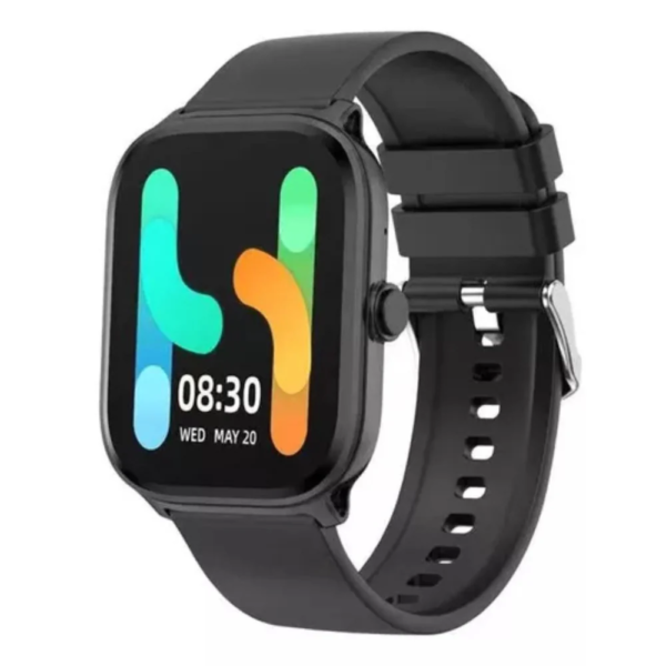 Smartwatch XKim X1 Deportivo con Monitor de Ritmo