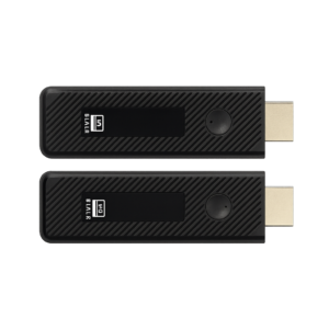 Transmisor y Receptor HDMI Inalámbrico 50M 1080P HDTV
