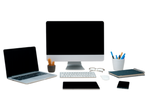 portatil y computador