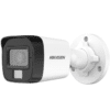 Cámara de Seguridad Hikvision DS-2CE16K0T-LPFS 3K IR 25M para Exteriores