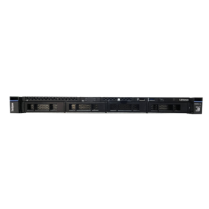 Servidor Lenovo ThinkSystem  SR250 V3 Xeon E-2436 16GB RAID 1U Rack