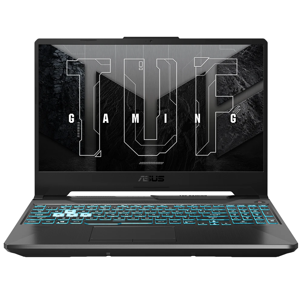 Portátil Gaming ASUS TUF A15 Ryzen 5 RTX 3050 4GB, 8GB, 512GB 144Hz